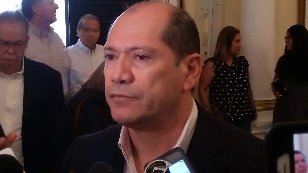 Gerardo Vázquez Falcón